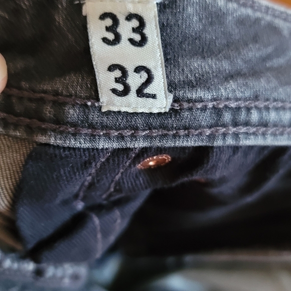 Jack&Jones Jeans Skinny 33 - Picture 4 of 4